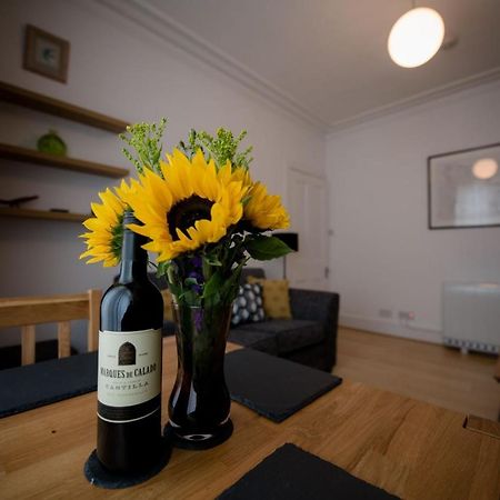 Armadale Apartment Fort William Exterior foto