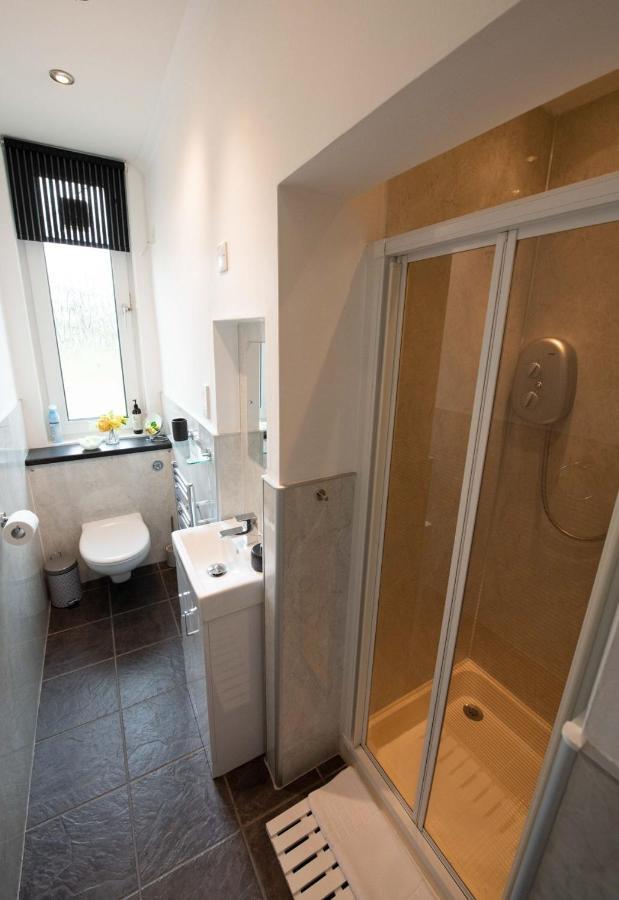 Armadale Apartment Fort William Exterior foto
