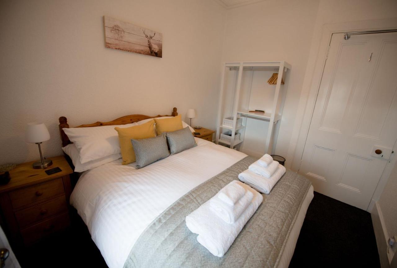 Armadale Apartment Fort William Exterior foto