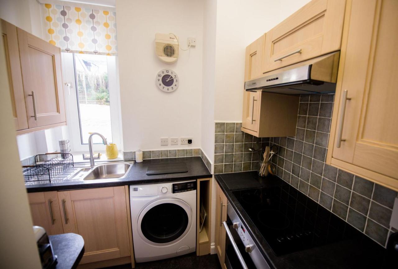 Armadale Apartment Fort William Exterior foto